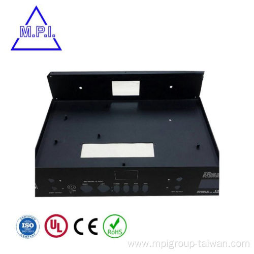 Professional OEM Audio Amplifier Device For High End